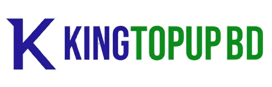 KING TOPUP BD